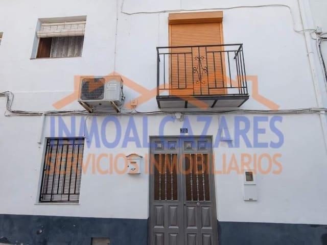 Apartamento en venta en Villacarrillo, Jaén