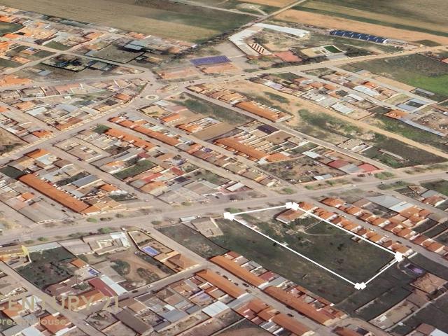 Apartamento en Venta en Villafranca de los Caballeros