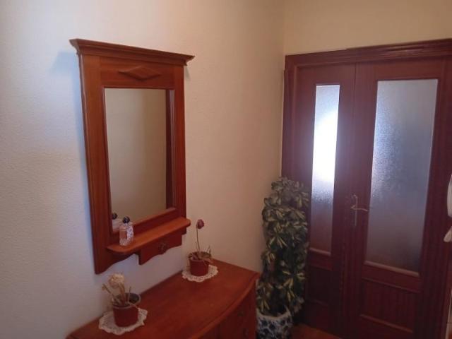 Apartamento en venta en Villafranca de los Barros, Centro Mercado de abastos