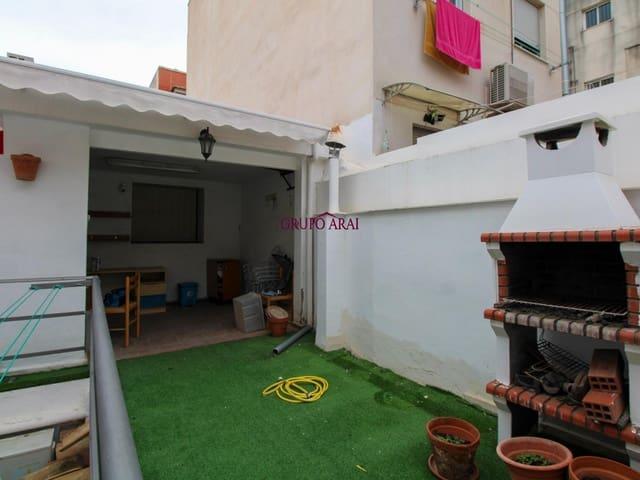 Apartamento en venta en Villafranqueza, Alicante Costa Blanca