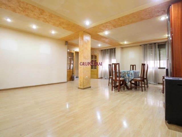 Apartamento en venta en Villafranqueza, Alicante Costa Blanca