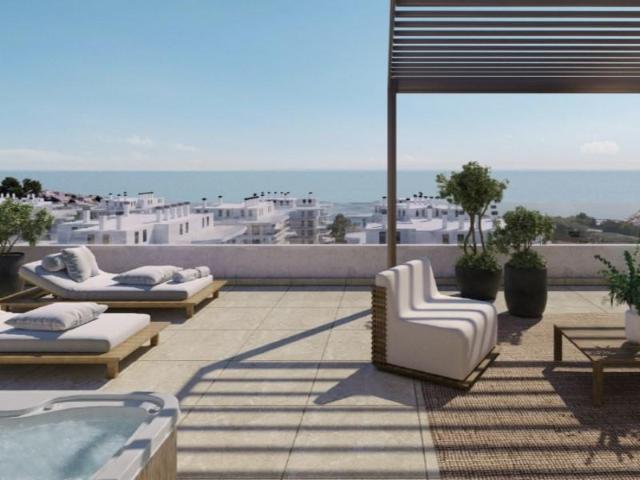 Apartamento en venta en Villajoyosa