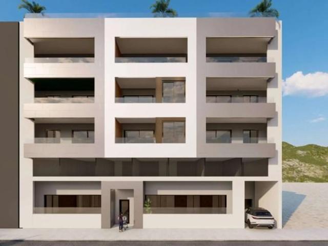 Apartamento en venta en Villajoyosa