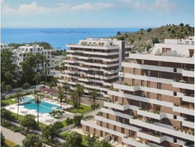 Apartamento en venta en Villajoyosa