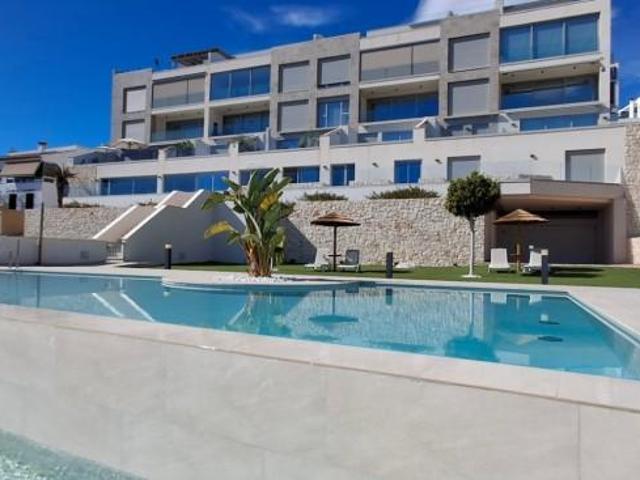 Apartamento en venta en Villajoyosa