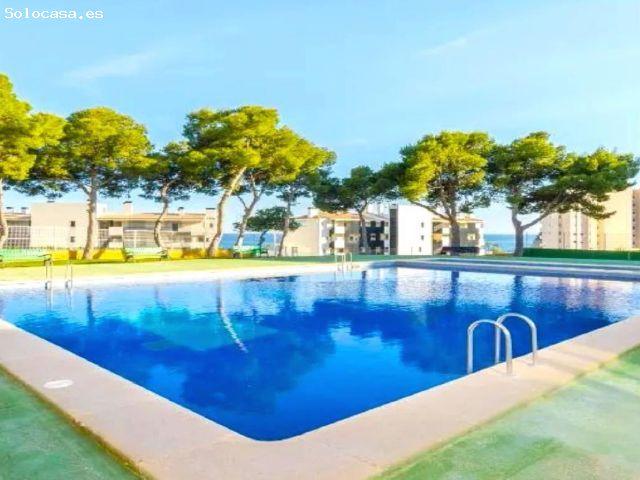 Apartamento en Venta en Villajoyosa, Alicante