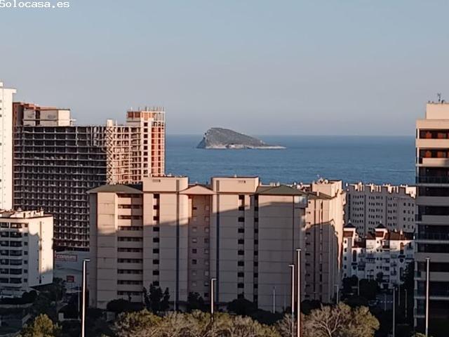 Apartamento en Venta en Villajoyosa, Alicante
