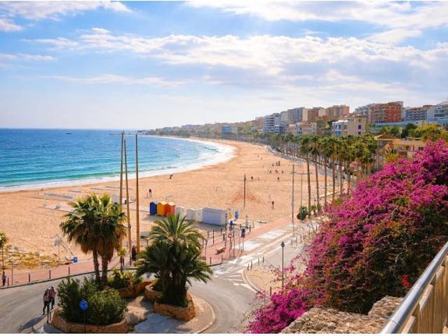 Apartamento en Venta en Villajoyosa, Alicante