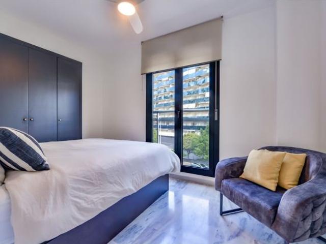 Apartamento en Venta en Villajoyosa, Alicante