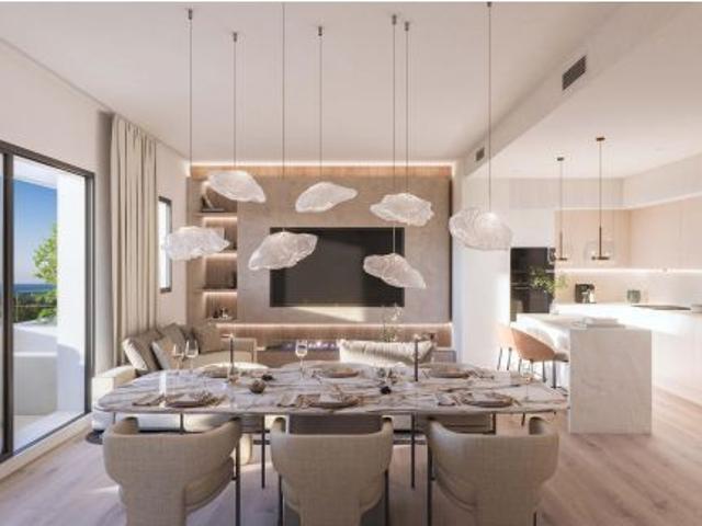 Apartamento en Venta en Villajoyosa, Alicante