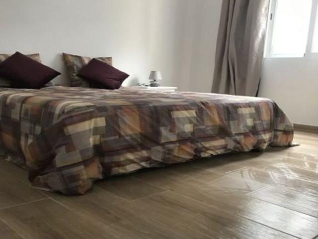 Apartamento en Venta en Villajoyosa, Alicante