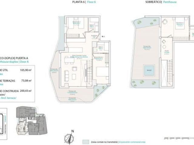 Apartamento en Venta en Villajoyosa, Alicante