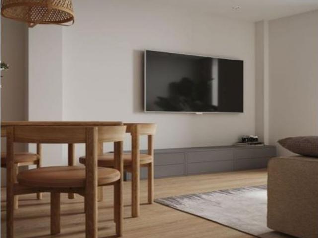 Apartamento en Venta en Villajoyosa, Alicante