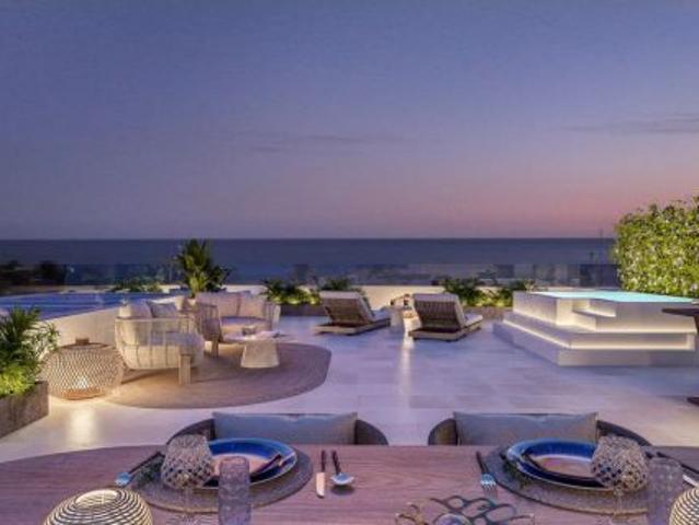 Apartamento en Venta en Villajoyosa, Alicante