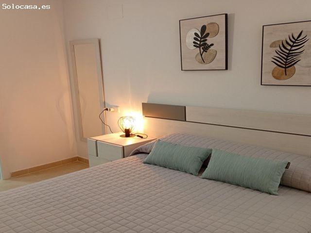 Apartamento en Venta en Villajoyosa, Alicante