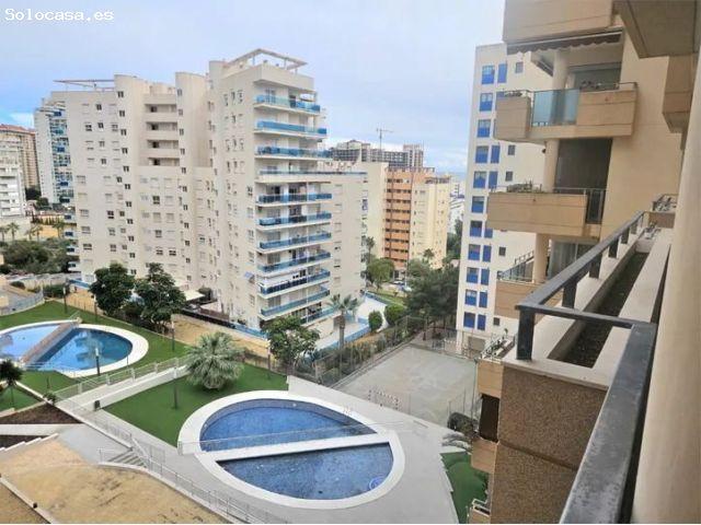 Apartamento en Venta en Villajoyosa, Alicante