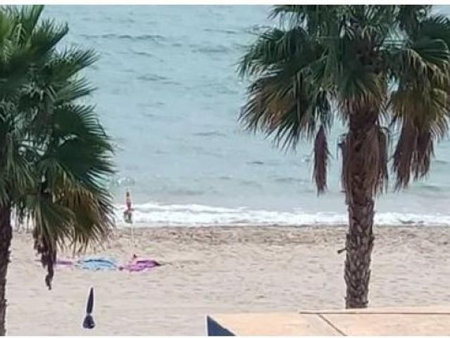 Apartamento en Venta en Villajoyosa, Alicante