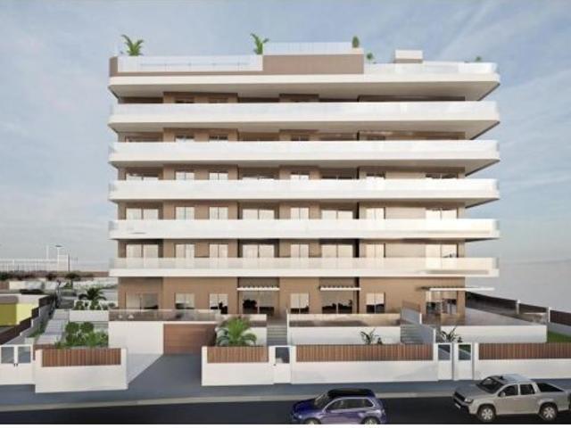 Apartamento en Venta en Villajoyosa, Alicante