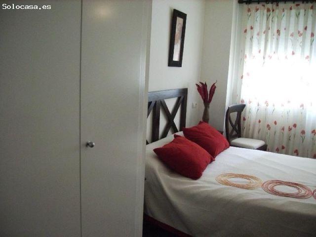 Apartamento en Venta en Villajoyosa, Alicante