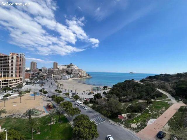 Apartamento en Venta en Villajoyosa, Alicante