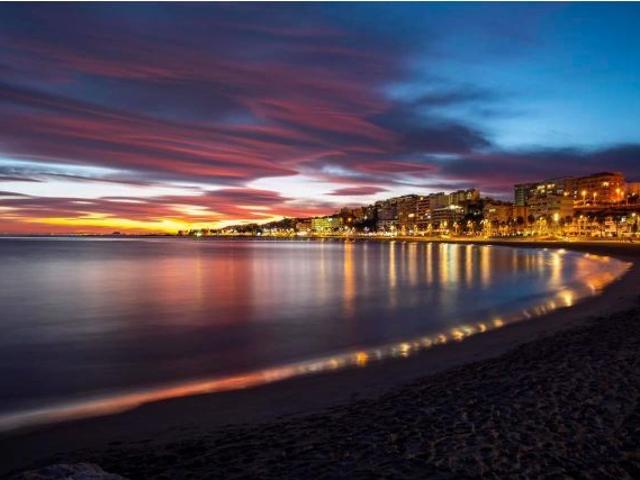 Apartamento en Venta en Villajoyosa, Alicante