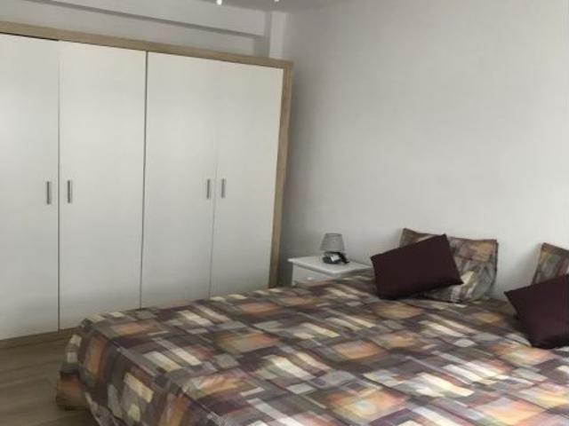 Apartamento en Venta en Villajoyosa, Alicante