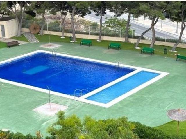Apartamento en Venta en Villajoyosa, Alicante