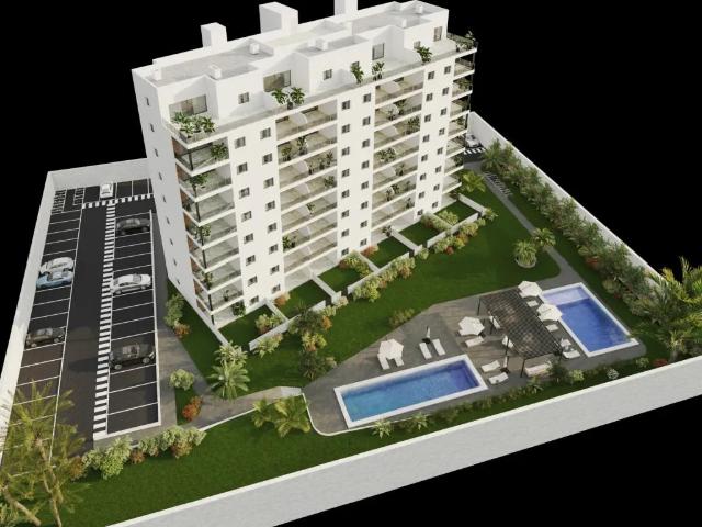 Apartamento en venta en Villajoyosa Alicante