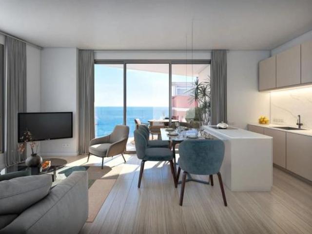 Apartamento en Venta en Villajoyosa, Alicante