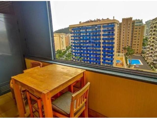 Apartamento en Venta en Villajoyosa, Alicante