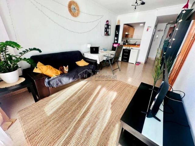 Apartamento en venta en Villajoyosa, Carrer Tramuntana, 03570