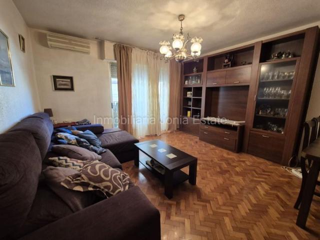Apartamento en venta en Villajoyosa, Centro Ciudad