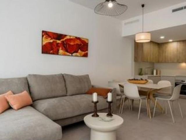apartamento en Venta en Villajoyosa. ETRV T9441