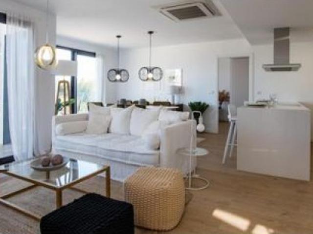 apartamento en Venta en Villajoyosa. ETRV T9544