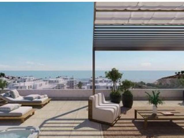 apartamento en Venta en Villajoyosa. ETRV T9668