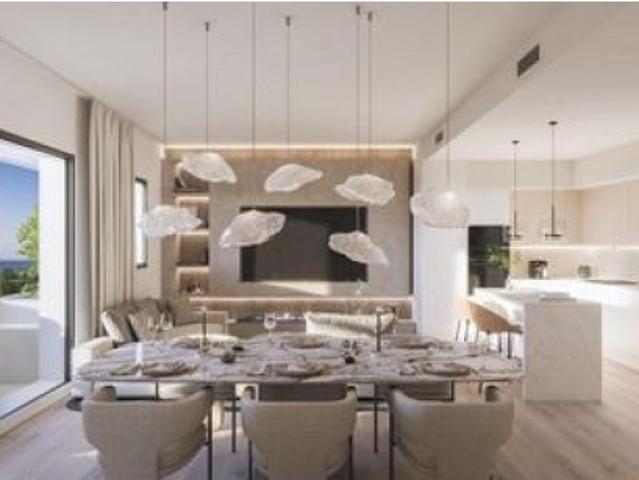 apartamento en Venta en Villajoyosa. ETRV T9739