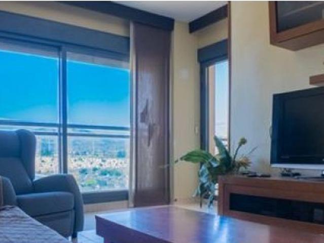 apartamento en Venta en Villajoyosa. ETRV T9797