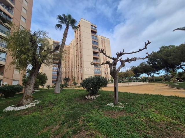 Apartamento en venta en Villajoyosa, Partida Paraíso