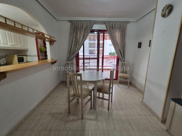Apartamento en venta en Villajoyosa, Playa Torres