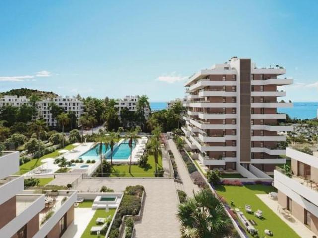 Apartamento en venta en Villajoyosa, Playas Del Torres