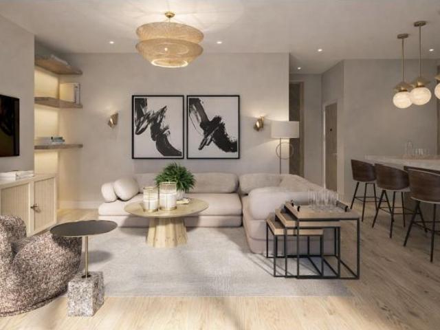 Apartamento en Venta en Villalmóndar, Málaga