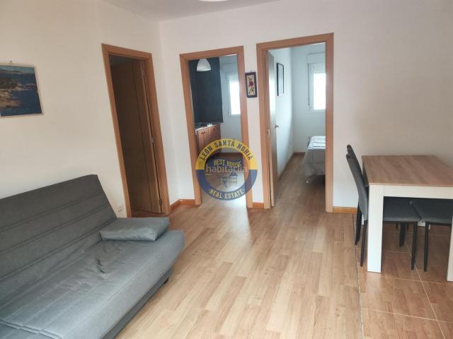Apartamento en venta en Villaquilambre. Apartamento en venta en Navatejera. Apartamentos.