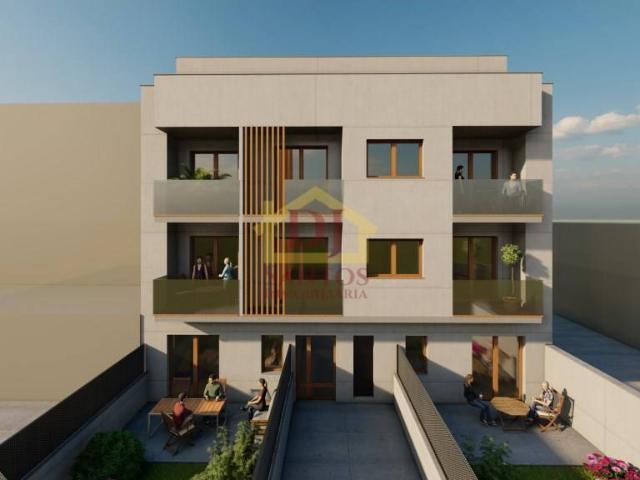 Apartamento en Venta en Villares de la Reina