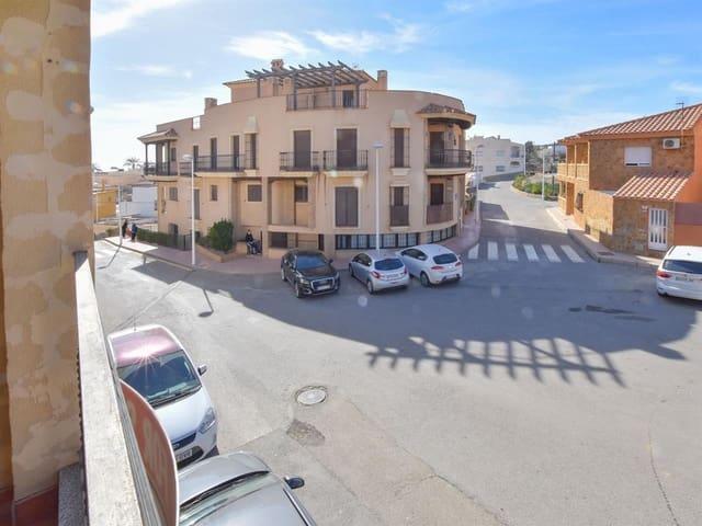 Apartamento en venta en Villaricos, Almería Costa Almería