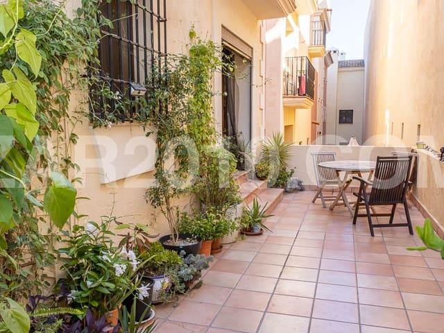 Apartamento en venta en Villaricos, Almería Costa Almería