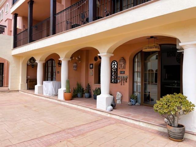 Apartamento en venta en Villaricos, Almería Costa Almería