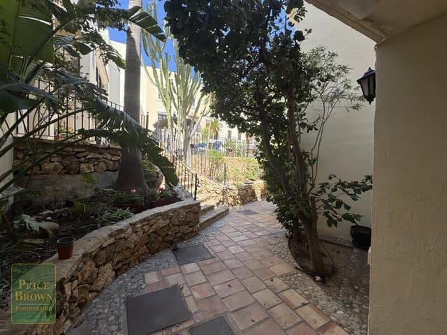 Apartamento en venta en Villaricos, Almería Costa Almería