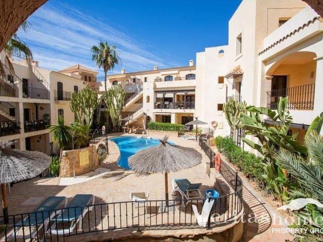 Apartamento en venta en Villaricos, Almería Costa Almería