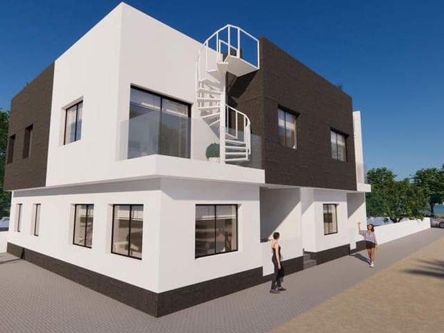 Apartamento en venta en Villaricos, Almería Costa Almería