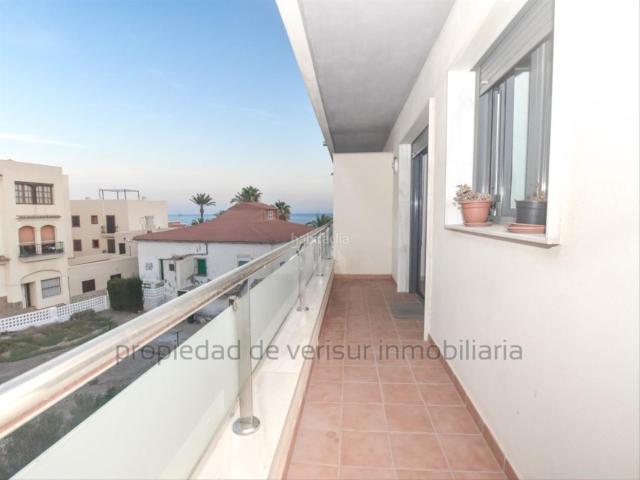 Apartamento en venta en Villaricos. APARTAMENTO CON VISTAS AL MAR EN VILLARICOS. Apartamentos.